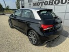 Audi A1 s-line xeno navi - 10