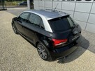 Audi A1 s-line xeno navi - 11