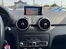 Audi A1 s-line xeno navi - 13