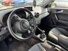 Audi A1 s-line xeno navi - 14