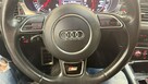 Audi A6 2.0tdi 177KM automat 3x s-line full serwis Aso bezwypadkowy 1.r.gwaran - 7