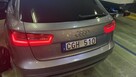 Audi A6 2.0tdi 177KM automat 3x s-line full serwis Aso bezwypadkowy 1.r.gwaran - 9