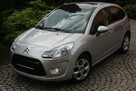 Citroen C3 Benzyna 120 KM Exclusive 119 tys km Opłacony - 1