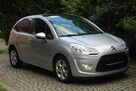 Citroen C3 Benzyna 120 KM Exclusive 119 tys km Opłacony - 3