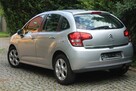Citroen C3 Benzyna 120 KM Exclusive 119 tys km Opłacony - 4
