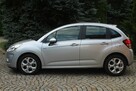 Citroen C3 Benzyna 120 KM Exclusive 119 tys km Opłacony - 5