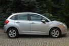 Citroen C3 Benzyna 120 KM Exclusive 119 tys km Opłacony - 6