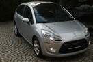 Citroen C3 Benzyna 120 KM Exclusive 119 tys km Opłacony - 7