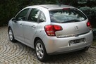 Citroen C3 Benzyna 120 KM Exclusive 119 tys km Opłacony - 8