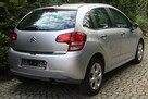 Citroen C3 Benzyna 120 KM Exclusive 119 tys km Opłacony - 9