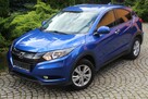 Honda HR-V i-DTEC 192 tys km Madny egzemplarz