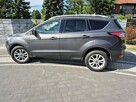 Ford Kuga ledy navi manual bez rdzy - 2