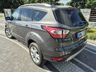 Ford Kuga ledy navi manual bez rdzy - 3