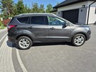 Ford Kuga ledy navi manual bez rdzy - 4