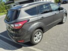Ford Kuga ledy navi manual bez rdzy - 5