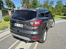 Ford Kuga ledy navi manual bez rdzy - 6