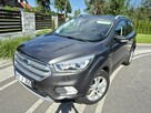 Ford Kuga ledy navi manual bez rdzy - 7