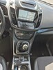 Ford Kuga ledy navi manual bez rdzy - 11