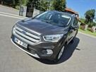 Ford Kuga ledy navi manual bez rdzy - 13