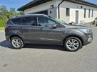 Ford Kuga ledy navi manual bez rdzy - 14