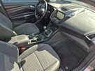 Ford Kuga ledy navi manual bez rdzy - 16