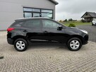 HYUNDAI ix5*1.6 i*zadbany*serwisowany - 8