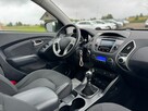 HYUNDAI ix5*1.6 i*zadbany*serwisowany - 16