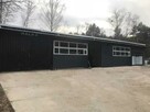 Lokal użytkowy Warszawa Białołęka, Choszczówka - 5