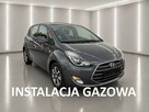 Hyundai ix20 1.4 benzyna+gaz LPG*opłacony*nowa butla*super stan