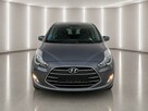 Hyundai ix20 1.4 benzyna+gaz LPG*opłacony*nowa butla*super stan - 2