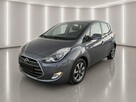 Hyundai ix20 1.4 benzyna+gaz LPG*opłacony*nowa butla*super stan - 3