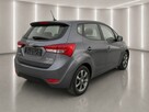 Hyundai ix20 1.4 benzyna+gaz LPG*opłacony*nowa butla*super stan - 8