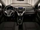 Hyundai ix20 1.4 benzyna+gaz LPG*opłacony*nowa butla*super stan - 10
