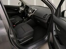 Hyundai ix20 1.4 benzyna+gaz LPG*opłacony*nowa butla*super stan - 12