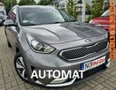 Kia Niro Hybryda, automat, serwis , najbogatrza wersja,