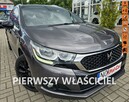DS Automobiles DS 4 Crossback Nowy silnik,pierwszy właściciel , serwis ASO, hybryda , automat - 1