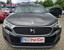 DS Automobiles DS 4 Crossback Nowy silnik,pierwszy właściciel , serwis ASO, hybryda , automat - 4