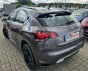 DS Automobiles DS 4 Crossback Nowy silnik,pierwszy właściciel , serwis ASO, hybryda , automat - 9