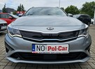 Kia Optima Hybryda, automat, panorama, skóry, full opcja - 2