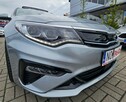 Kia Optima Hybryda, automat, panorama, skóry, full opcja - 4