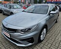 Kia Optima Hybryda, automat, panorama, skóry, full opcja - 6