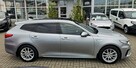 Kia Optima Hybryda, automat, panorama, skóry, full opcja - 7