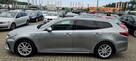 Kia Optima Hybryda, automat, panorama, skóry, full opcja - 8
