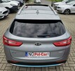 Kia Optima Hybryda, automat, panorama, skóry, full opcja - 10