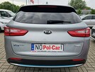 Kia Optima Hybryda, automat, panorama, skóry, full opcja - 11
