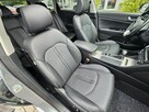 Kia Optima Hybryda, automat, panorama, skóry, full opcja - 14