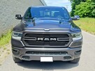 RAM 1500 - 2