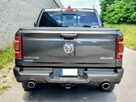 RAM 1500 - 5