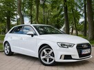 Audi A3 - 3
