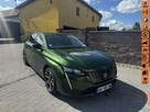 Peugeot 308 1.2 136 #Nowy Model#Full LED#Nawigacja#Climatronic